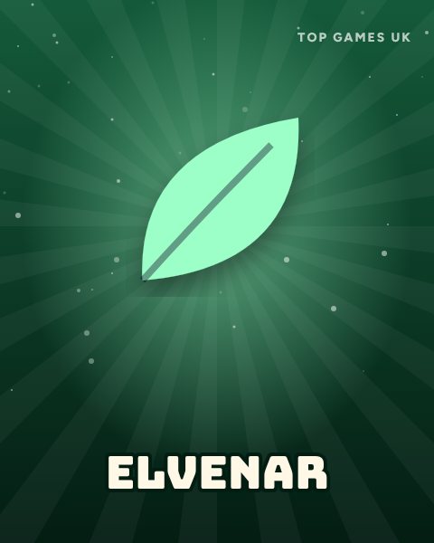 Elvenar