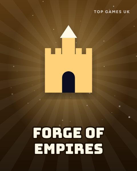 Forge of Empires
