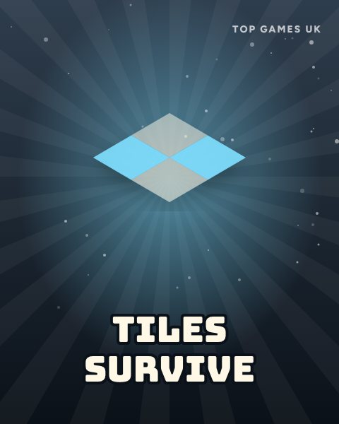 Tiles Survive