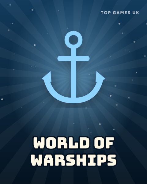 World of Warships